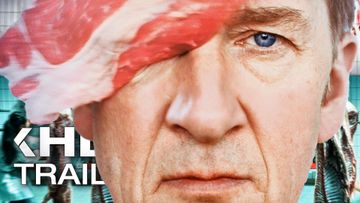 Bild zu HOLY MEAT Teaser Trailer German Deutsch (2025) Exklusiv