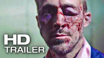 Bild zu ONLY GOD FORGIVES Trailer 2 Deutsch German | 2013 Official Ryan Gosling [HD]