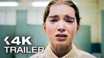 Image of CARRIE Official Teaser Trailer (2026)