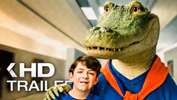 Bild zu LYLE: Mein Freund das Krokodil Trailer 2 German Deutsch (2022)