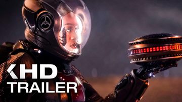 Bild zu STAR TREK: Strange New Worlds Season 4 Trailer (2026)