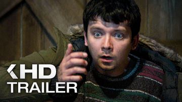 Image of YOUR CHRISTMAS OR MINE 2 Trailer (2023) Asa Butterfield