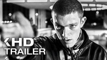 Bild zu LA HAINE Trailer German Deutsch UT (1995) Vincent Cassel, Exklusiv