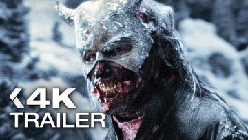 Image of THE BEST UPCOMING HORROR MOVIES 2025 (Trailers)