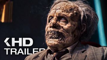 Bild zu WE ARE ZOMBIES Trailer German Deutsch (2024) Exklusiv