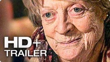 Bild zu MY OLD LADY Trailer Deutsch German | 2014 [HD]