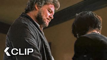 Image of Lisbeth is Getting Sexually Abused - THE GIRL WITH THE DRAGON TATTOO Clip | Daniel Craig