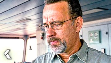 Image of Practice Drill Turns Real - Captain Phillips | Tom Hanks