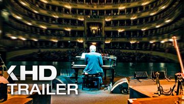 Bild zu PAOLO CONTE ALLA SCALA Trailer German Deutsch UT (2024)