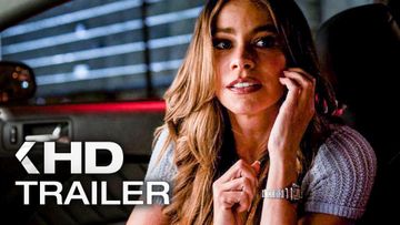 Image of WILD CARD Trailer (2015)