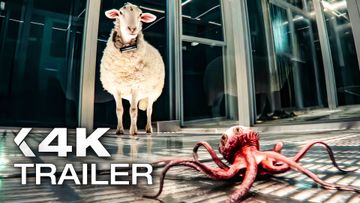 Image of ALIEN: EARTH Official Episode 3 & Weeks Ahead Trailer (2025)