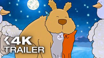 Bild zu TOMMY TOM: Ein neuer Freund für Tommy Tom Trailer German Deutsch (2026)