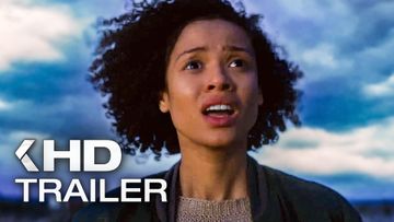 Image of FAST COLOR Trailer (2019)