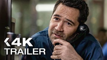 Image of THE LINCOLN LAWYER Season 4 Trailer (2026) Netflix