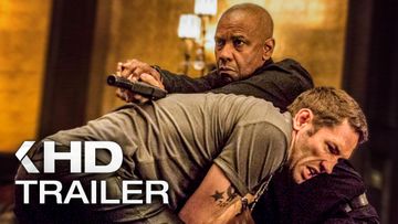 Image of THE EQUALIZER Trailer (2014)