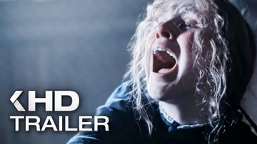 Image of New THE DAMNED Trailer with Odessa Young & Joe Cole