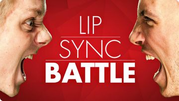 Bild zu BAYMAX Lip Sync Battle (2015) German Deutsch