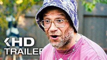 Bild zu PLATONIC Staffel 2 Trailer German Deutsch (2025) Seth Rogen, Apple TV+