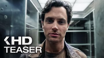 Image of YOU Season 5 Teaser Trailer (2025) Penn Badgley, Netflix