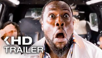 Image of 72 HOURS Official Trailer (2026) Kevin Hart, Netflix