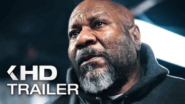 Image of UPPERCUT Trailer (2025) Ving Rhames