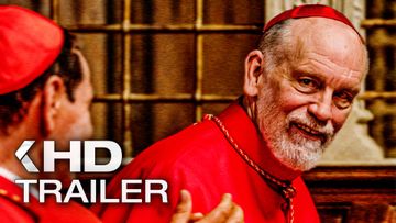 Bild zu THE NEW POPE Trailer German Deutsch (2021)