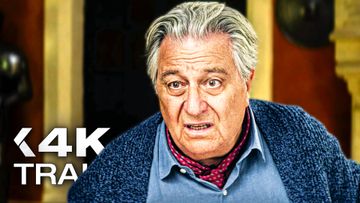 Bild zu OH LA LA 2: Neue Tests, Neues Chaos Trailer German Deutsch (2026) Christian Clavier
