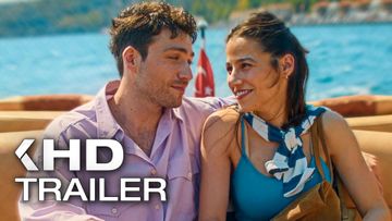Bild zu SHE SAID MAYBE Trailer German Deutsch (2025) Netflix