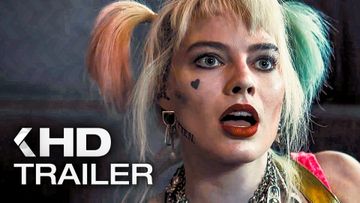 Image of BIRDS OF PREY - 6 Minutes Trailers (2020)