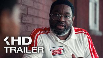 Image of WE GROWN NOW Trailer (2024) Lil Rel Howery