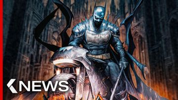 Image of Absolute Batman, Thunderbolts 2, Siren Head, New Jason Bourne