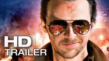 Bild zu THE WORLD`S END Trailer Deutsch German | 2013 Official Film [HD]