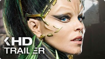 Bild zu POWER RANGERS International Trailer (2017)