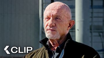 Image of “Agreed Amount Or No Deal” Mike Steps in a Drug Deal - BETTER CALL SAUL Clip | Bob Odenkirk