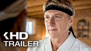 Bild zu COBRA KAI Staffel 6 Teil 3 Finaler Trailer German Deutsch UT (2024)