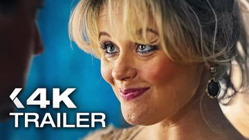 Image of RIVALS Season 2 Trailer (2026)