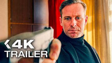 Bild zu CITIZEN VIGILANTE Trailer German Deutsch (2026) Armie Hammer, Exklusiv