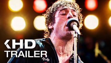 Image of SPRINGSTEEN: Deliver Me from Nowhere Official Trailer (2025) Jeremy Allen White