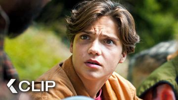 Bild zu Milling spielt ein doppeltes Spiel! - Clip