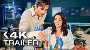 Bild zu LOVE ON THE REEF: Verliebt unter Palmen Trailer German Deutsch (2026)