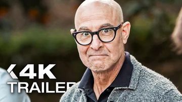 Bild zu STANLEY TUCCI IN ITALIEN Staffel 2 Trailer German Deutsch (2026)