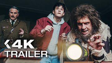 Image of GHOSTS: THE POSSESSION OF BUTTON HOUSE Trailer 2 (2026)