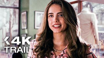 Bild zu HOW TO MAKE A KILLING: Todsicheres Erbe Trailer German Deutsch (2026) Margaret Qualley, Glen Powell