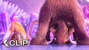 Image of Shangri Llama Movie Clip - Ice Age 5: Collision Course (2016)