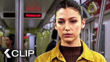 Bild zu Abril auf der Suche nach Remo! - Clip