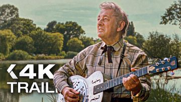 Bild zu WIENER BLUES: The Loneliest Man in Town Trailer German Deutsch (2026)