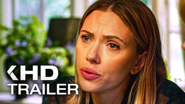 Image of MY MOTHER’S WEDDING Trailer (2025) Scarlett Johansson
