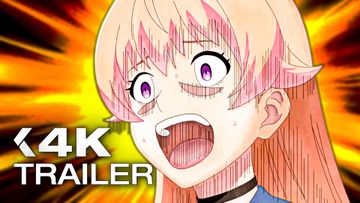 Bild zu WITCH WATCH Trailer German Deutsch // KinoCheck Anime