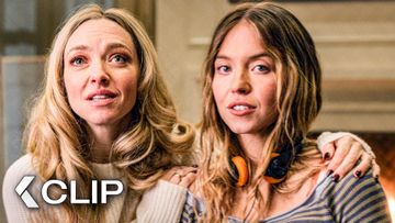 Bild zu Die neue Haushaltshilfe! - THE HOUSEMAID: Wenn sie wüsste Clip & Trailer German Deutsch (2026)