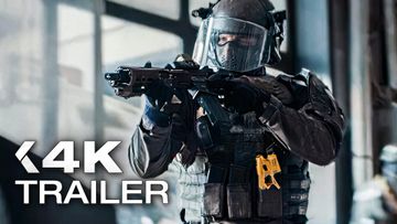 Bild zu CLANGOLD Trailer German Deutsch (2026)